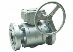 API RS GATE VALVE